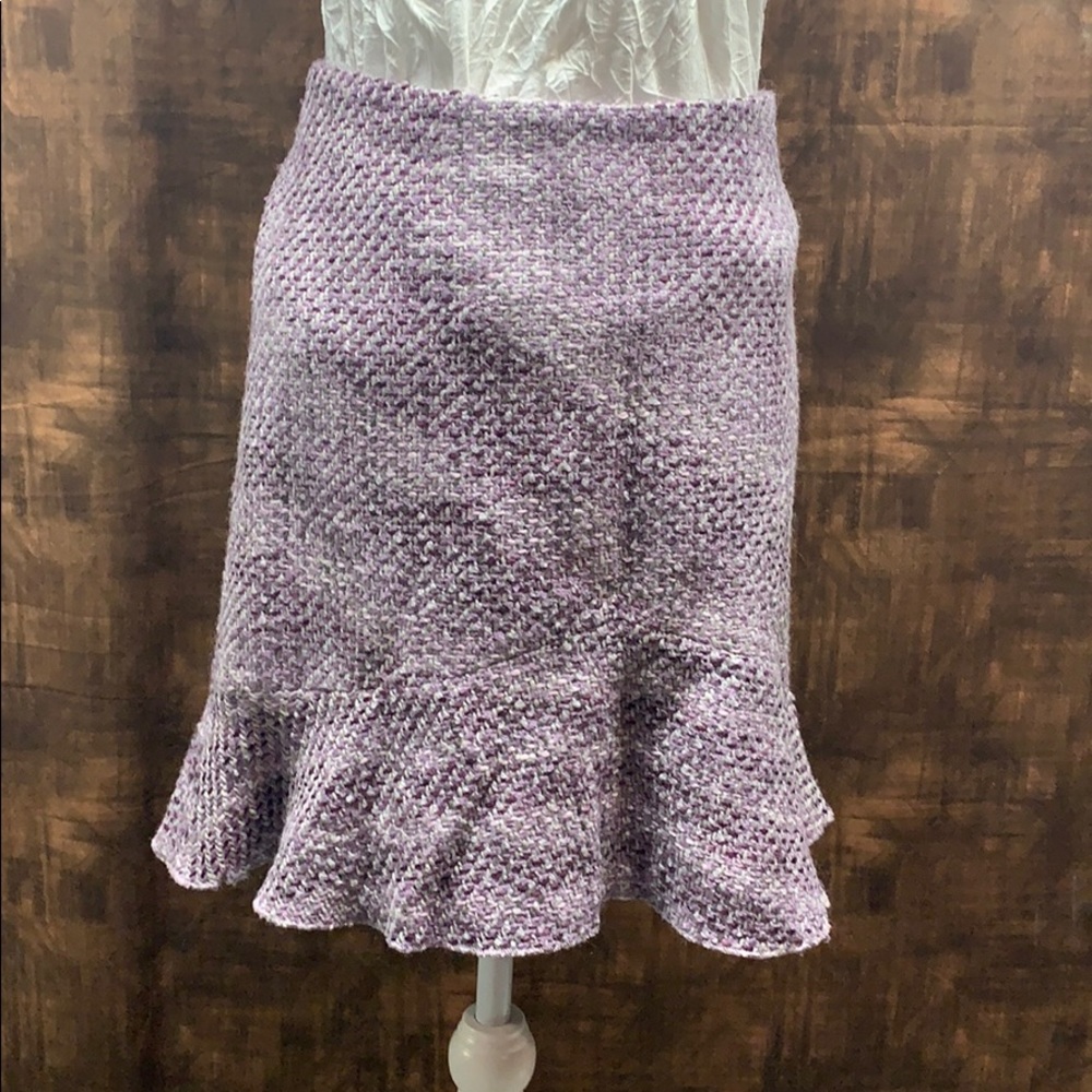 Bebe skirt
